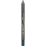 Tca Studio Make-Up Ultrawaterproof Eyeliner 802 Dark Brown