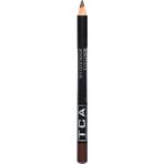 Tca Studio Make-Up Waterproof Eyeliner - Dark Brown