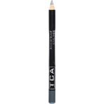 Tca Studıo Make-Up Waterproof Eyelıner - Koyu Gri