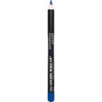 Tca Studio Make-Up Waterproof Eyeliner - Medium Blue