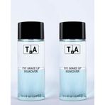 Tca Studio Makeup Göz Makyaj Temizleyici Eye Makeup Remover 2 x 150 ML