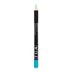 Tca Waterproof Eyeliner - Turquoise