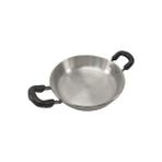 Tcb Gri Alüminyum 4 Kişilik Sahan 20 cm Yumurta Tavası