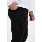 tcdefencestore Defense31 Tactical Su İtici Terletmez Likralı 4 Mevsim Pantolon