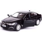 Tcherchi Bmw M5 M550I Model Oyuncak Araba (Yurt Dışından) - Siyah
