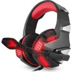 Tcherchi Hunterspıder V3 Esports Kablolu Oyuncu Kulaklığı