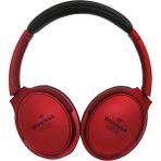 Tcherchi K10 Kırmızı Bluetooth Kulaklık