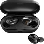 Tcherchi XG12 TWS Siyah Bluetooth Kulaklık