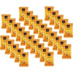 Tchibo 100 gr x 30'lu Türk Kahvesi 3 kg Yoğun Aroma ile Özel Kavrulmuş Kahve Deneyimi
