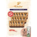 Tchibo 150 gr Gold Selection 15'li Çok Al Az Öde Çözünebilir Kahve ve Pamuk - Granül