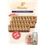 Tchibo 150 gr Gold Selection 23'lü Çok Al Az Öde Çözünebilir Kahve ve Pamuk - Granül