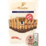 Tchibo 150 gr Gold Selection 7'li Çok Al Az Öde Çözünebilir Kahve ve Pamuk - Granül