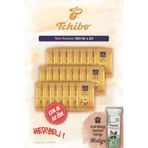 Tchibo 23'lü Çok Al Az Öde Türk Kahvesi 100 gr ve Pamuk