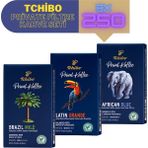 Tchibo 250 gr Privat Filtre Kahve Seti Avantajlı Paket 3X250 gr - Aeropress