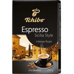 Tchibo 250g Espresso Sicilia Öğütülmüş Kahve