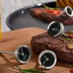Tchibo 4 Adet BBQ Termometresi