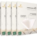 Tchibo 4 x 80 Adet Filtre Kahve Kağıdı - 4 Adet