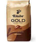Tchibo 500 gr Gold Selection Çekirdek Kahve