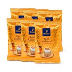 Tchibo 518888 100 Gr Türk Kahvesi, 6'lı Paket