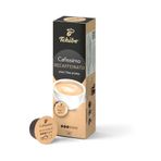 Tchibo 535542 Caffè Crema Decaffeinato Kapsül Kahve - 10 Kapsül