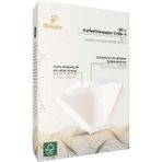 Tchibo 80'li Kahve Filtre Kağıdı Menşei Almanya Yoğun Aroma İçin Özel Kavrulmuş - 1 Paket