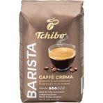 Tchibo Barista Caffè Crema Yumuşak Lezzetli Çekirdek Kahve 500 gr Almanya Menşeli