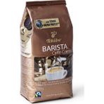 Tchibo Barista Caffe Crema Çekirdek Kahve 1kg - 1 Adet - Çekirdek (Öğütülmemiş)