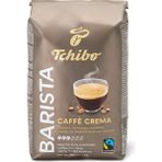Tchibo Barista Caffe Crema Çekirdek Kahve 500G - 500 gr