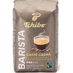 Tchibo Barista Caffe Crema Çekirdek Kahve 500g