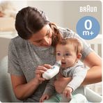 Tchibo Braun BNA 100 Burun Aspiratörü Temizleyici