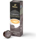 Tchibo Caffè Crema Intense Aroma Kapsül Kahve 10 Adet - 1 Paket