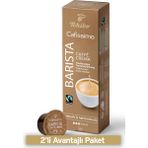 Tchibo Cafissimo Barista Caffè Crema 2X10 Adet Kapsül Kahve - 2 Adet