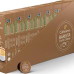 Tchibo Cafissimo Barista Caffè Crema 80 Adet Kapsül Kahve - Avantajlı Paket