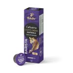 Tchibo Cafissimo Barista Edition Caffe Crema Guatemala Kapsül Kahve 10'lu