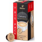 Tchibo Cafissimo Caffè Crema Decaffeinato 30 Adet Kapsül Kahve