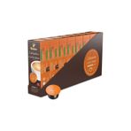 Tchibo Cafissimo Caffè Crema Rich Aroma 80'li Kapsül Kahve