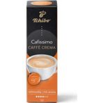 Tchibo Cafissimo Caffe Crema Rich Aroma 10'Lu Kapsül Kahve 76 Gr