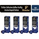 Tchibo Cafissimo Coffee Kraftig Aroma Kapsül Kahve x 4 Adet - 1 Adet