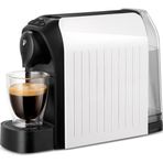 Tchibo Cafissimo Easy Beyaz Espresso Kahve Makinesi