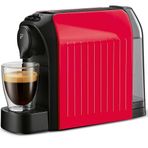 Tchibo Cafissimo Easy Kırmızı Kahve Makinesi