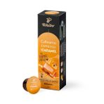 Tchibo Cafissimo Espresso Caramel 10'lu Adet Kapsül Kahve