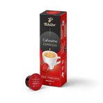 Tchibo Cafissimo Espresso Elegant 10Lu Kapsül Kahve