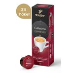 Tchibo Cafissimo Espresso Intense Aroma 2x10 Adet Kapsül Kahve