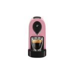 Tchibo Cafissimo Pure+ Kapsüllü Kahve Makinesi Cherry Blossom