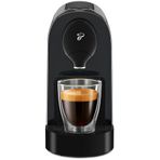 Tchibo Cafissimo Pure Plus Siyah Kahve Makinesi