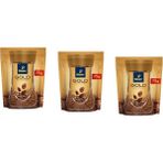 Tchibo Çözünebilir Gold Kahve 75 gr 3'lü - 225 gr