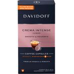 Tchibo Davidoff Crema Intense Lungo 10'Lu Kapsül Kahve