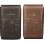 Tchibo Davidoff Krem 500 gr + Davidoff Espresso 500 gr - 1 kg - Çekirdek Kahve