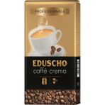 Tchibo Eduscho Caffe Crema Profesyonel Filtre Kahve 1kg - Almanya Menşeli, Yoğun ve Dengeli Aroma - Çekirdek Kahve - 1 kg