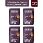 Tchibo Eduscho Espresso Intenso 500 gr Kahve
